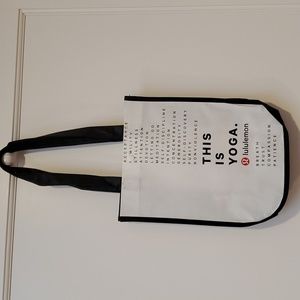 LULULEMON Bag